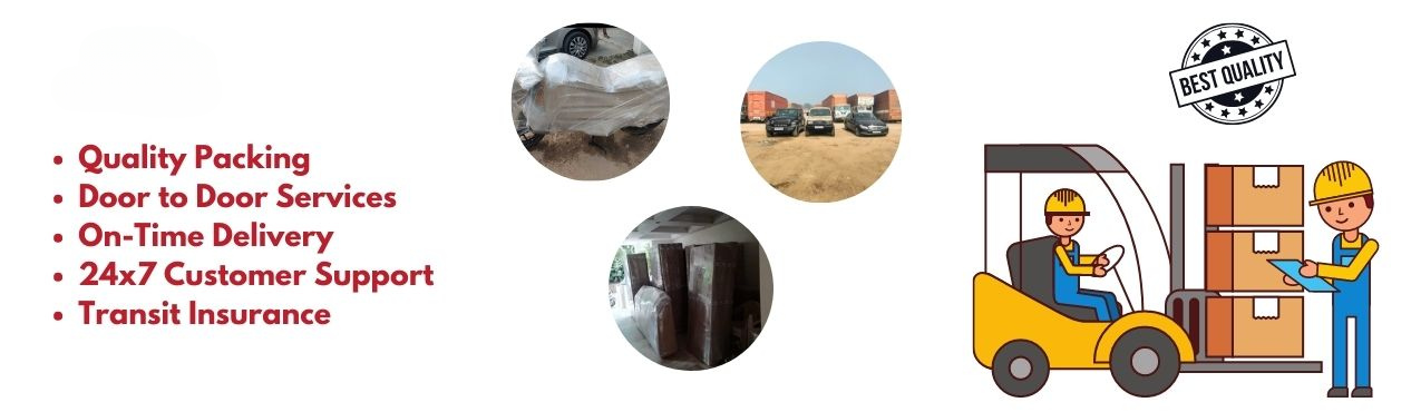 Packers and Movers image